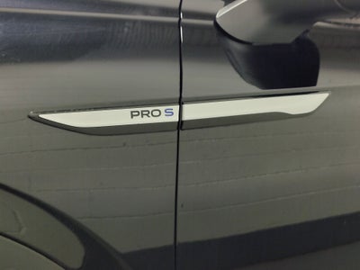 2023 Volkswagen ID.4 Pro S 82kW Long Range