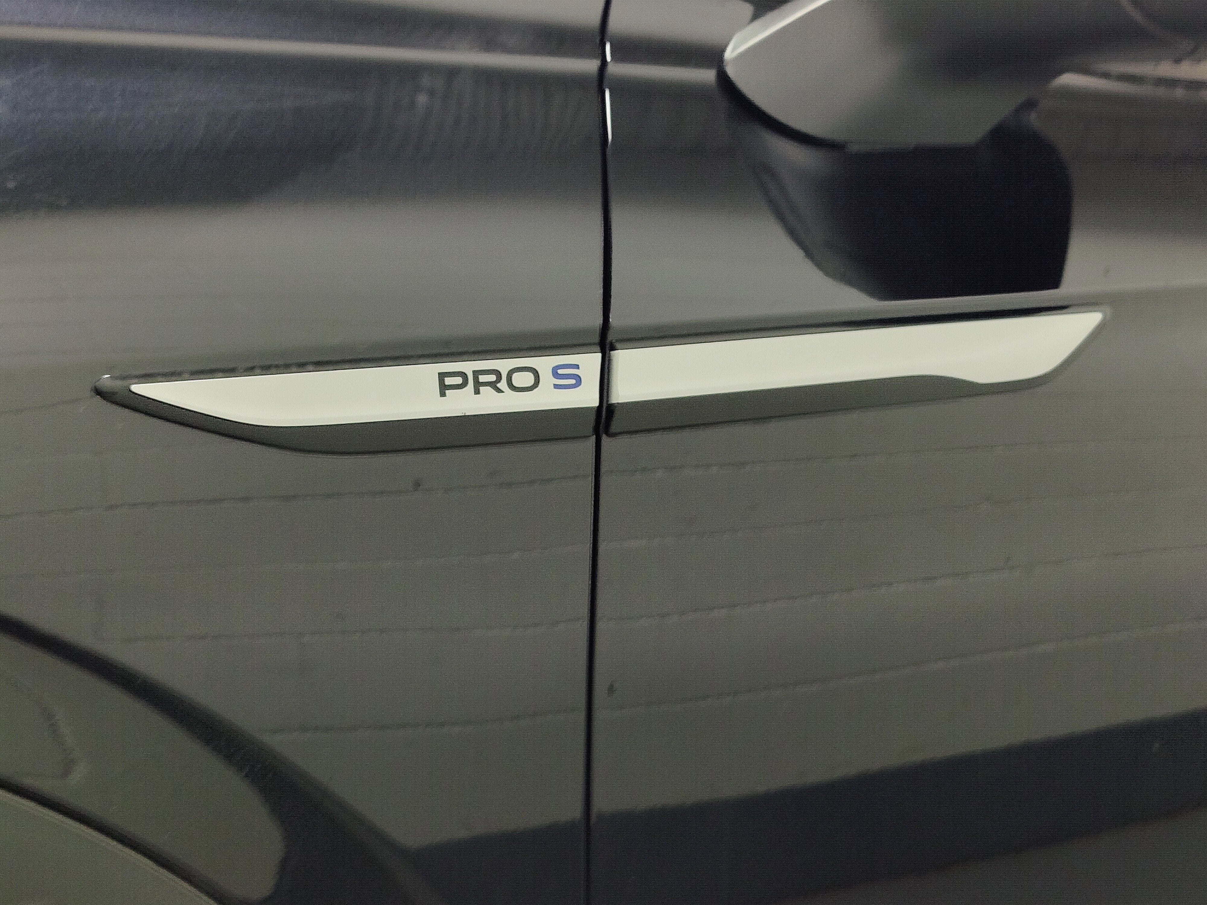 2023 Volkswagen ID.4 Pro S 82kW Long Range