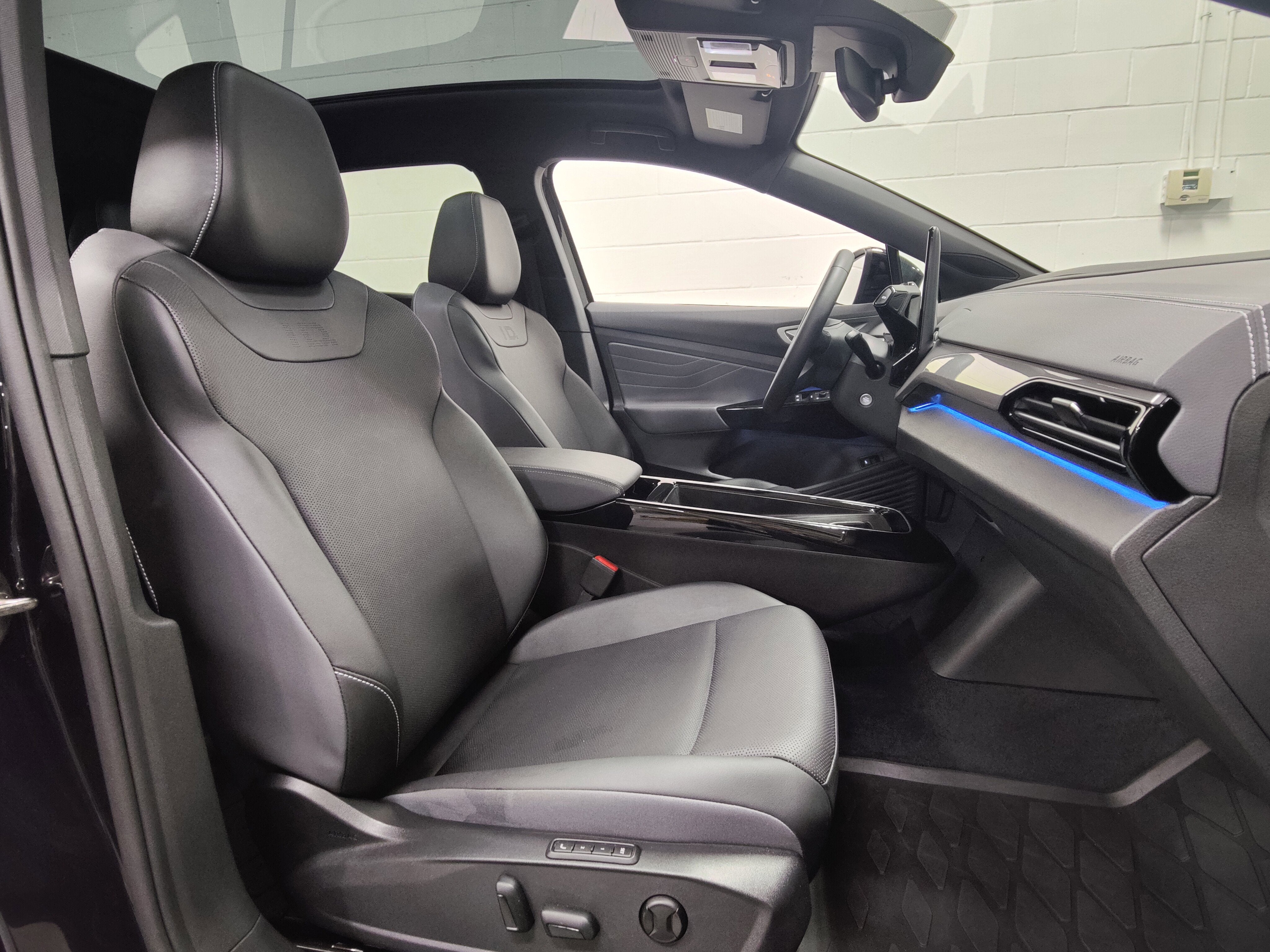 2023 Volkswagen ID.4 Pro S 82kW Long Range