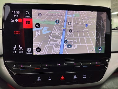 2023 Volkswagen ID.4 Pro S 82kW Long Range