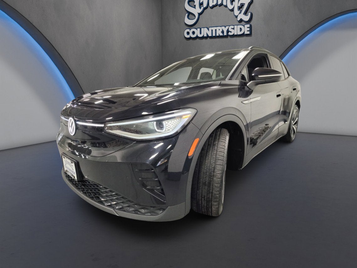 2023 Volkswagen ID.4 Pro S 82kW Long Range