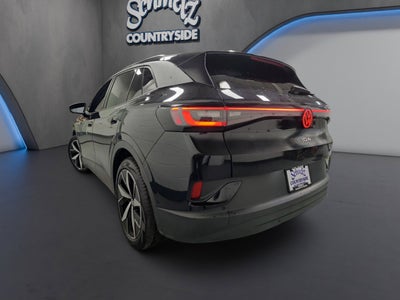 2023 Volkswagen ID.4 Pro S 82kW Long Range