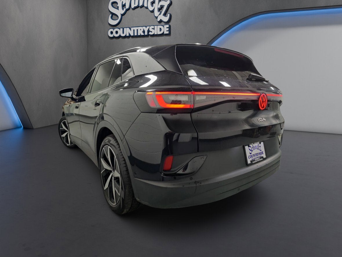 2023 Volkswagen ID.4 Pro S 82kW Long Range