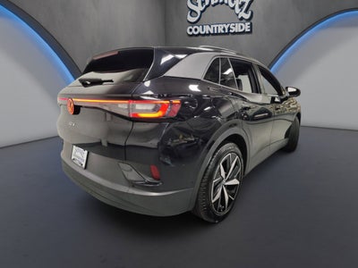 2023 Volkswagen ID.4 Pro S 82kW Long Range