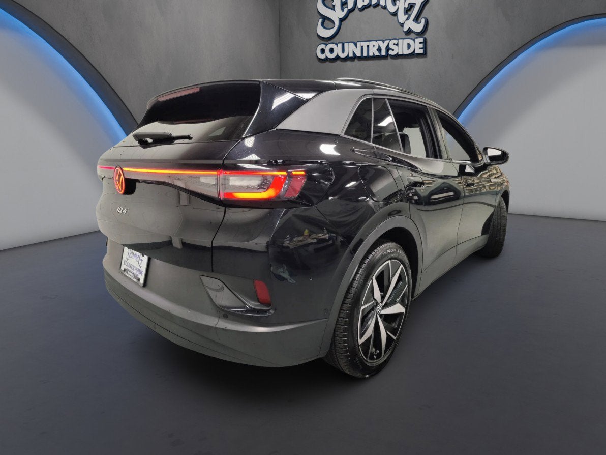 2023 Volkswagen ID.4 Pro S 82kW Long Range