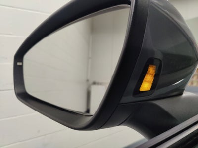 2025 Volkswagen ID.4 Pro S Long Range w/Glass Roof
