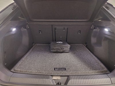 2025 Volkswagen ID.4 Pro S Long Range w/Glass Roof
