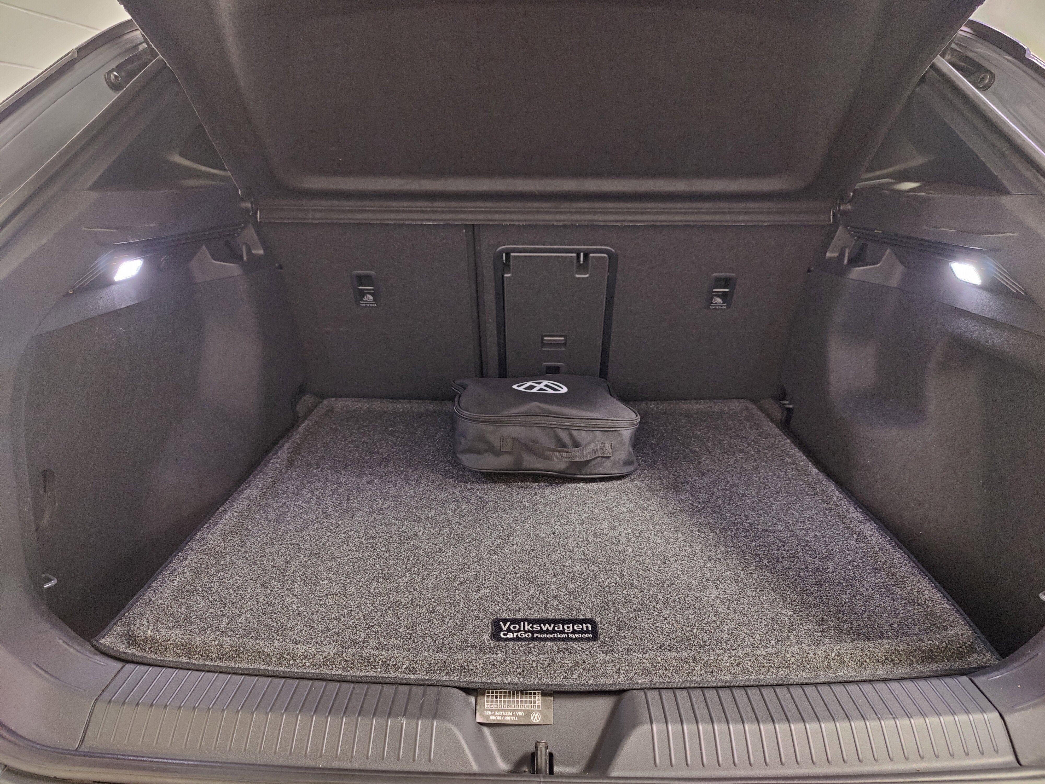 2025 Volkswagen ID.4 Pro S Long Range w/Glass Roof