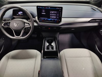 2025 Volkswagen ID.4 Pro S Long Range w/Glass Roof