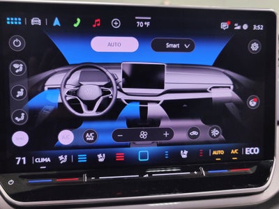 2025 Volkswagen ID.4 Pro S Long Range w/Glass Roof