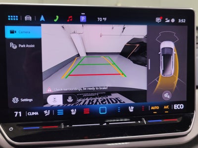 2025 Volkswagen ID.4 Pro S Long Range w/Glass Roof