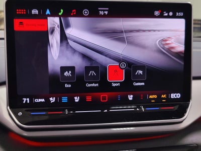 2025 Volkswagen ID.4 Pro S Long Range w/Glass Roof