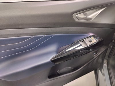 2025 Volkswagen ID.4 Pro S Long Range w/Glass Roof