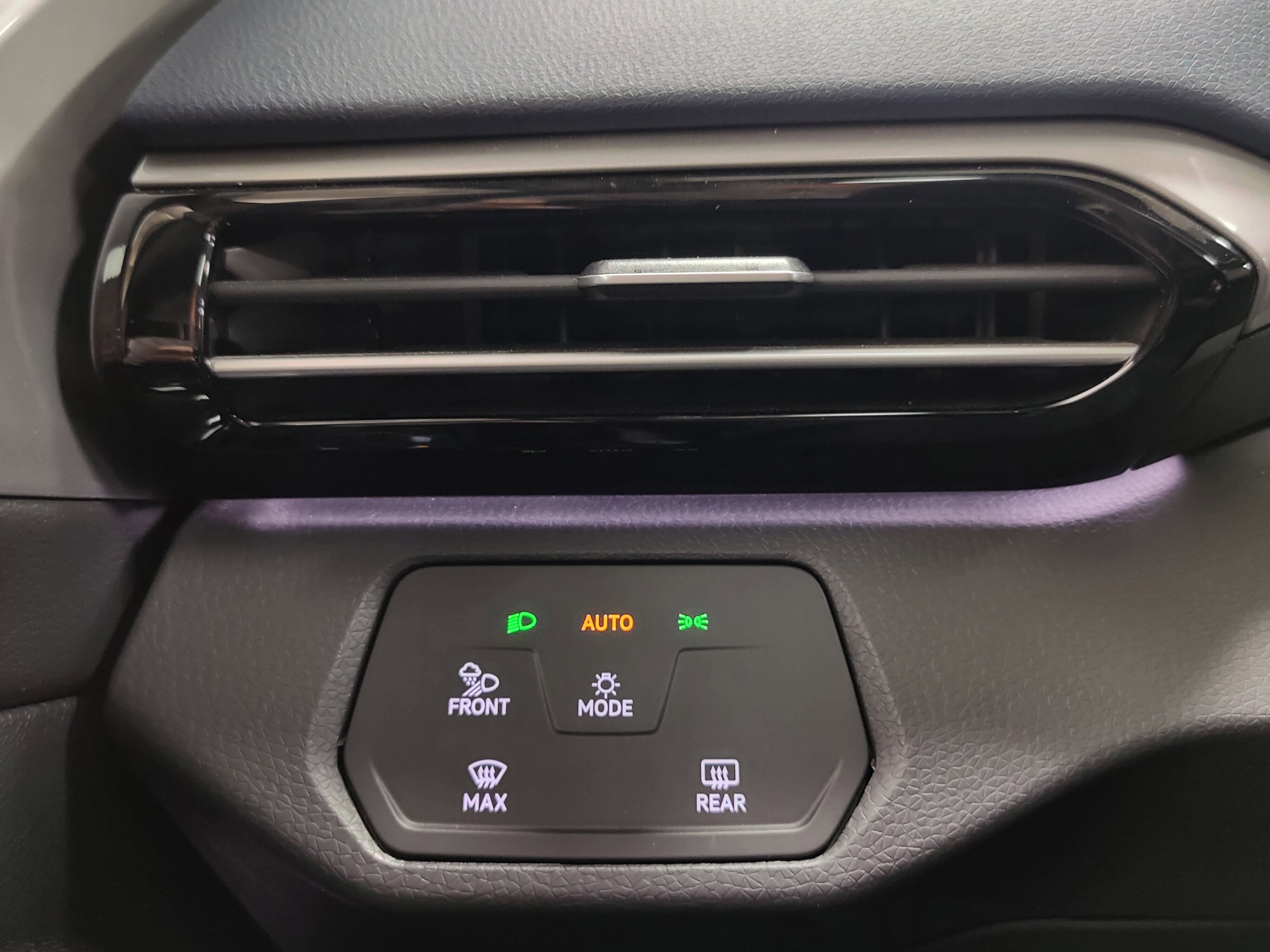 2025 Volkswagen ID.4 Pro S Long Range w/Glass Roof