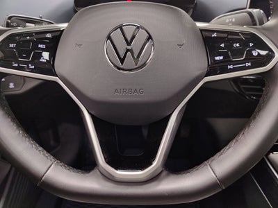 2025 Volkswagen ID.4 Pro S Long Range w/Glass Roof