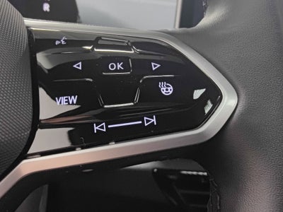 2025 Volkswagen ID.4 Pro S Long Range w/Glass Roof