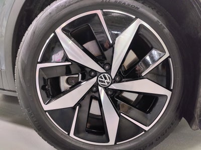 2025 Volkswagen ID.4 Pro S Long Range w/Glass Roof