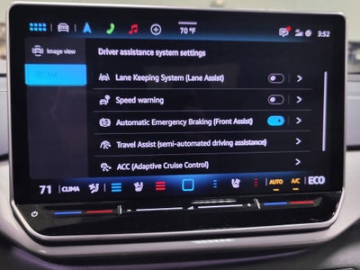 2025 Volkswagen ID.4 Pro S Long Range w/Glass Roof