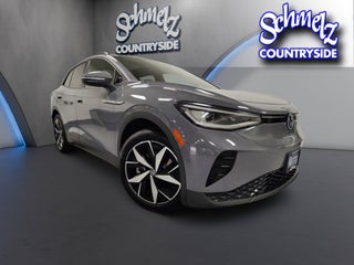 2025 Volkswagen ID.4 Pro S