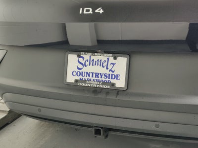 2023 Volkswagen ID.4 Pro S Long Range AWD w/Glass Roof