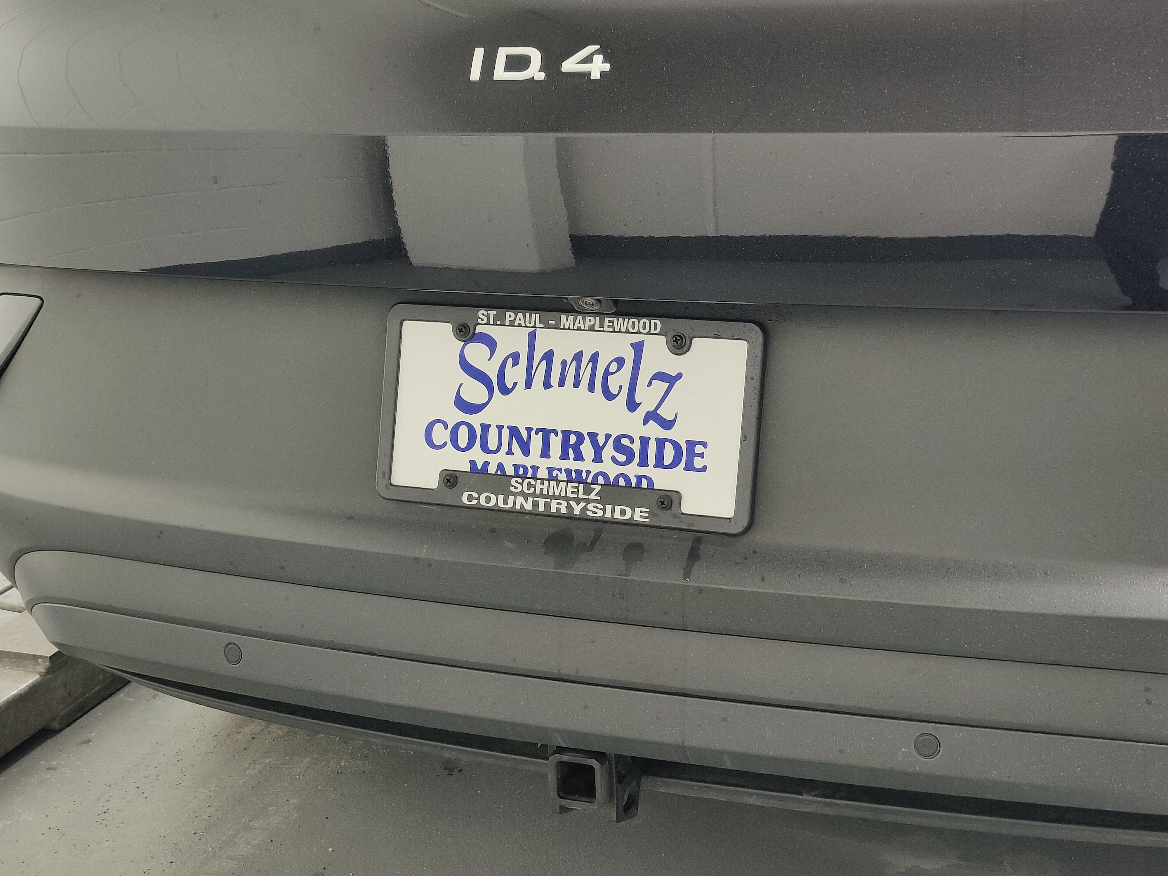 2023 Volkswagen ID.4 Pro S Long Range AWD w/Glass Roof