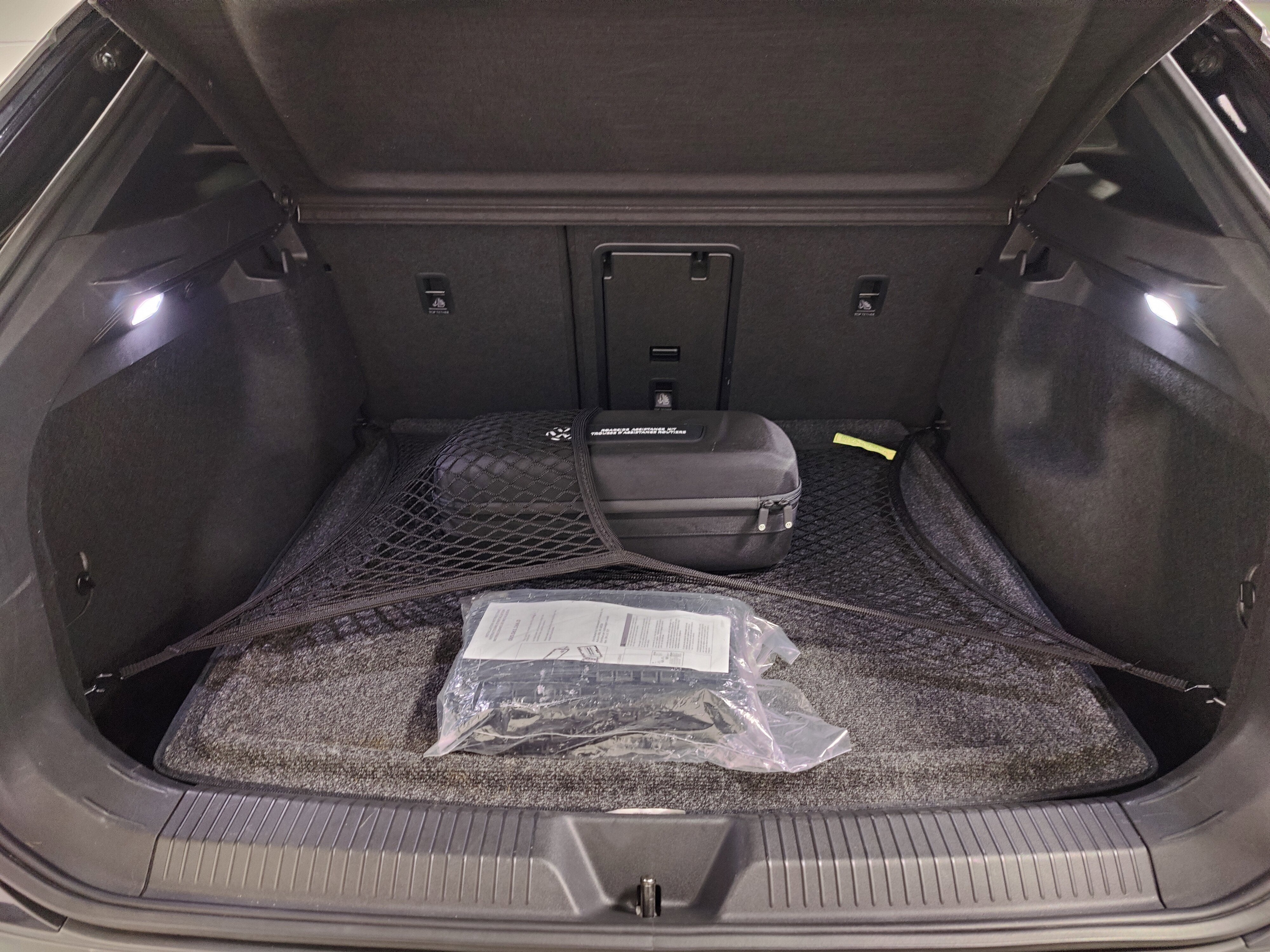 2023 Volkswagen ID.4 Pro S Long Range AWD w/Glass Roof