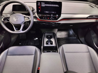 2023 Volkswagen ID.4 Pro S Long Range AWD w/Glass Roof