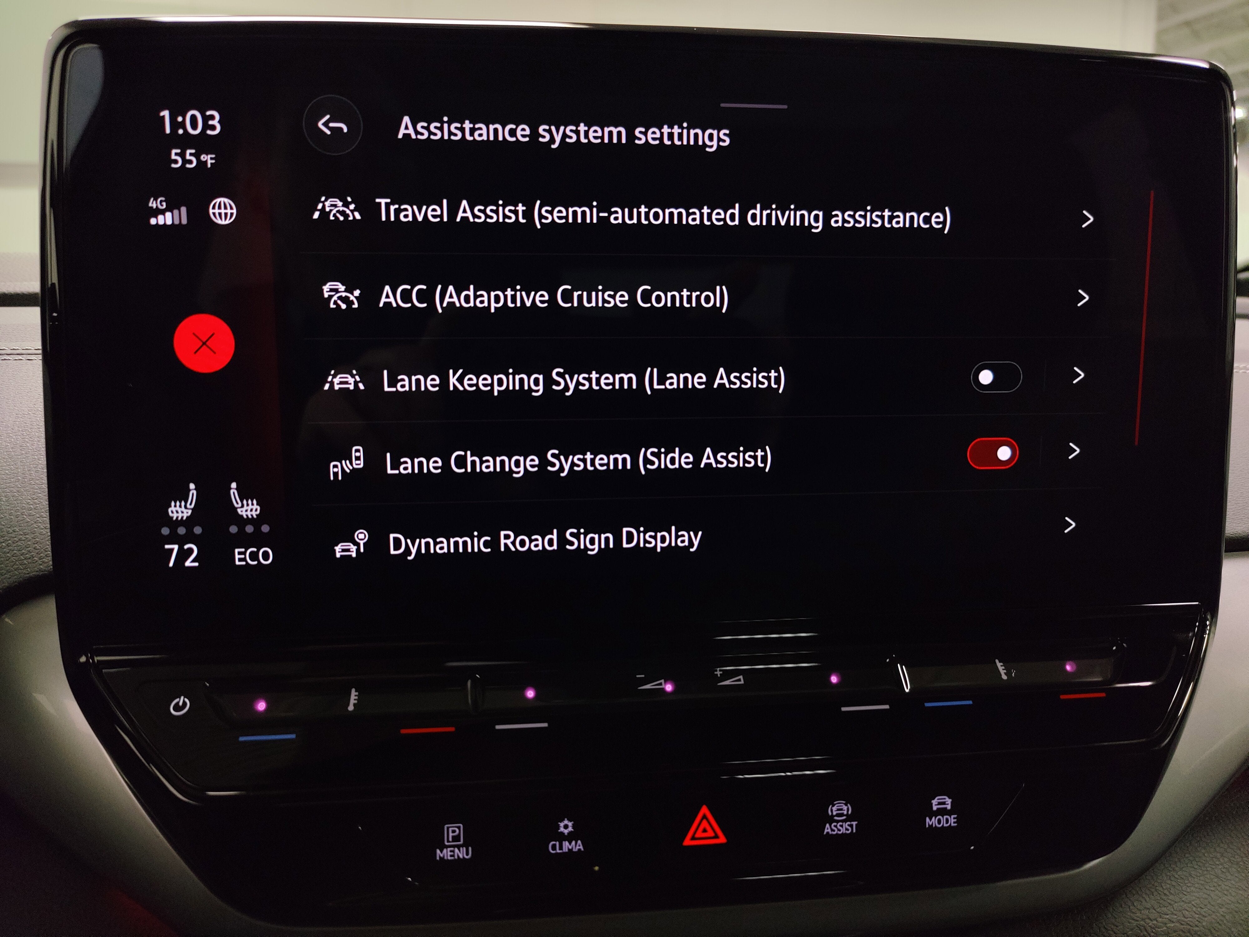 2023 Volkswagen ID.4 Pro S Long Range AWD w/Glass Roof