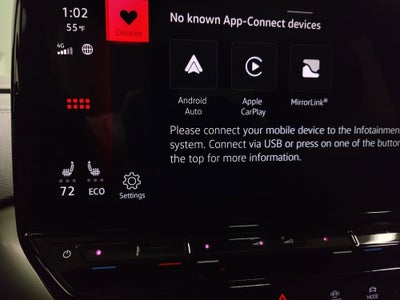 2023 Volkswagen ID.4 Pro S Long Range AWD w/Glass Roof