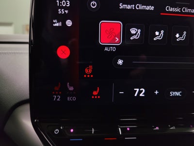 2023 Volkswagen ID.4 Pro S Long Range AWD w/Glass Roof