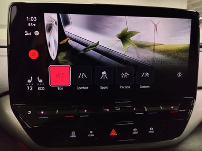 2023 Volkswagen ID.4 Pro S Long Range AWD w/Glass Roof