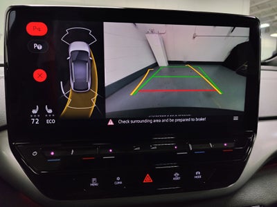 2023 Volkswagen ID.4 Pro S Long Range AWD w/Glass Roof