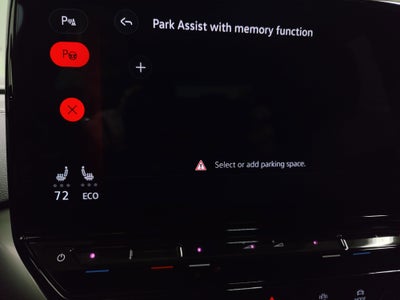 2023 Volkswagen ID.4 Pro S Long Range AWD w/Glass Roof