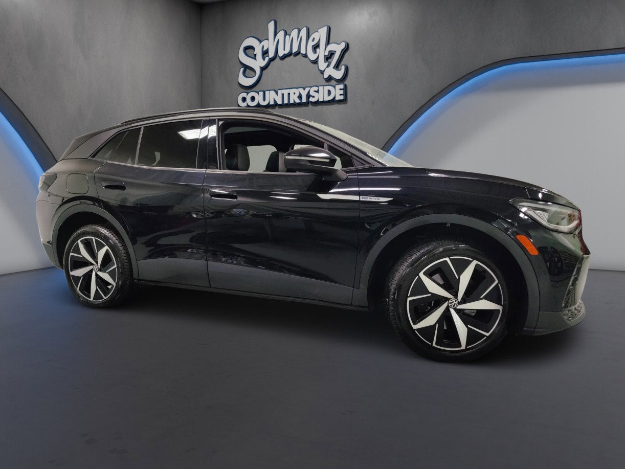 2023 Volkswagen ID.4 Pro S Long Range AWD w/Glass Roof