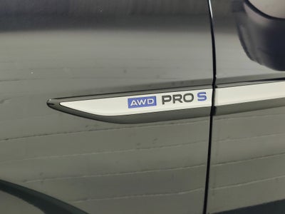 2023 Volkswagen ID.4 Pro S Long Range AWD w/Glass Roof