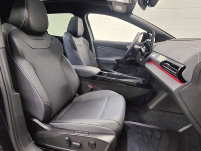 2023 Volkswagen ID.4 Pro S Long Range AWD w/Glass Roof