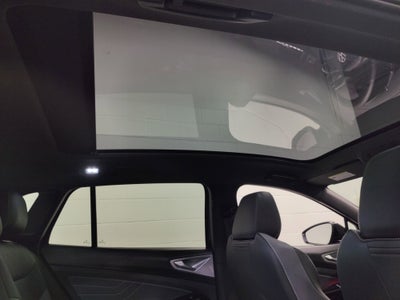 2023 Volkswagen ID.4 Pro S Long Range AWD w/Glass Roof