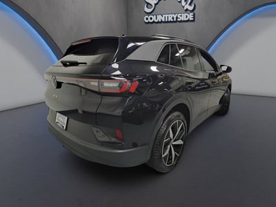 2023 Volkswagen ID.4 Pro S Long Range AWD w/Glass Roof
