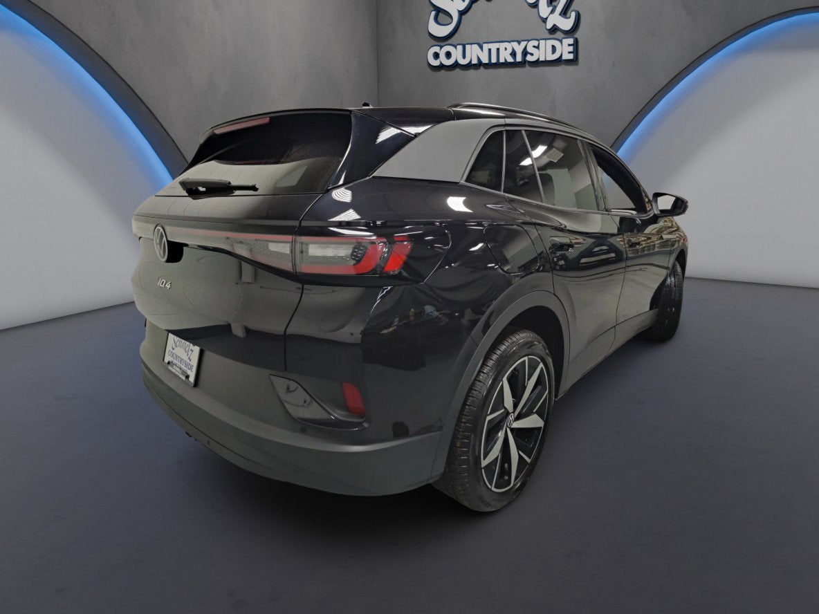2023 Volkswagen ID.4 Pro S Long Range AWD w/Glass Roof