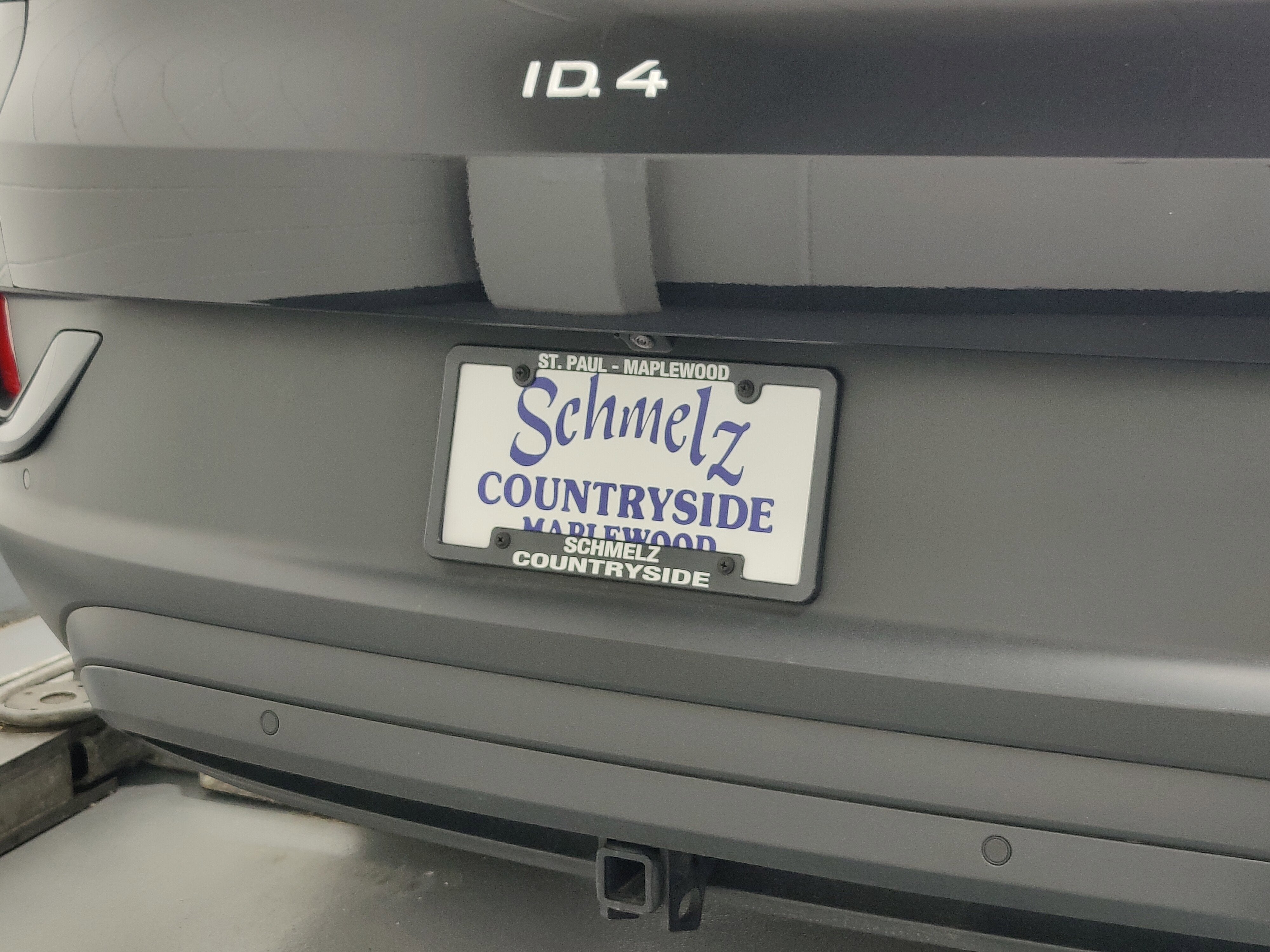 2023 Volkswagen ID.4 Pro S Long Range AWD w/Glass Roof