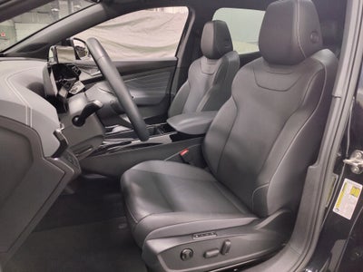 2023 Volkswagen ID.4 Pro S Long Range AWD w/Glass Roof