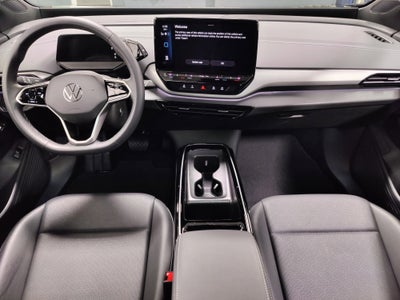 2023 Volkswagen ID.4 Pro S Long Range AWD w/Glass Roof