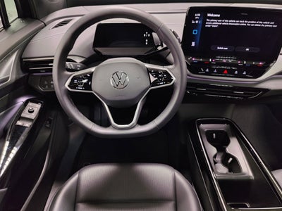 2023 Volkswagen ID.4 Pro S Long Range AWD w/Glass Roof