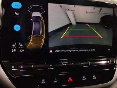 2023 Volkswagen ID.4 Pro S Long Range AWD w/Glass Roof