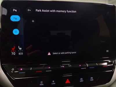 2023 Volkswagen ID.4 Pro S Long Range AWD w/Glass Roof