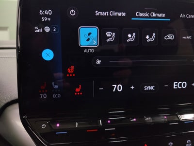 2023 Volkswagen ID.4 Pro S Long Range AWD w/Glass Roof