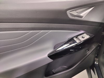 2023 Volkswagen ID.4 Pro S Long Range AWD w/Glass Roof