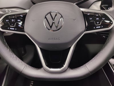 2023 Volkswagen ID.4 Pro S Long Range AWD w/Glass Roof