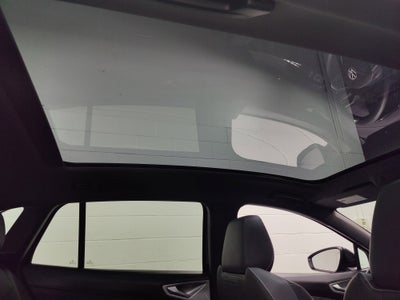 2023 Volkswagen ID.4 Pro S Long Range AWD w/Glass Roof