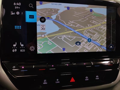 2023 Volkswagen ID.4 Pro S Long Range AWD w/Glass Roof